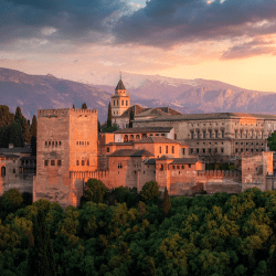 Granada - Plaza de Toros de Granada